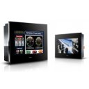 P5 серия HMI-панелей