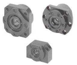 Подшипниковые опоры SBC