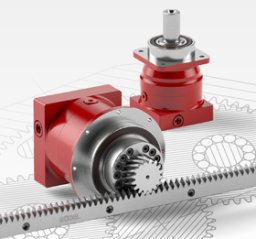 Gudel каталог планетарных редукторов