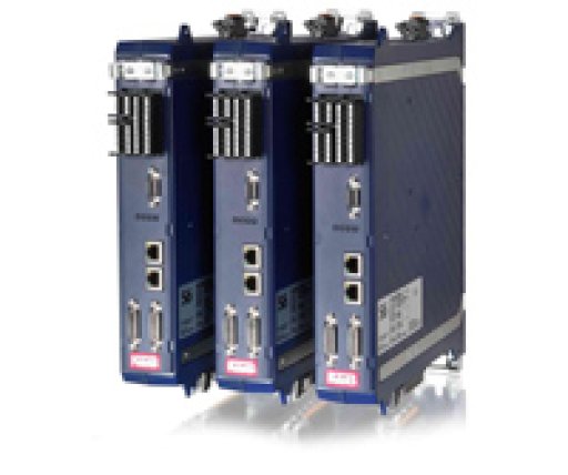 Частотные преобразователи KEB S6