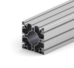 Алюминиевый профиль 150x150, TYP MA1-8