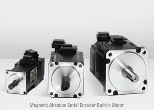 Сервоприводы LS Electric (LSIS (LS Mecapion))