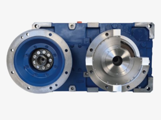 Редукторы для экструдеров