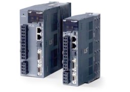 Сервоприводы серии iX7NH