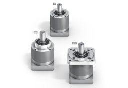 Редукторы. Серия CP / CPS