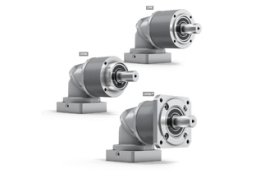 Редукторы. Серия CPK / CPSK