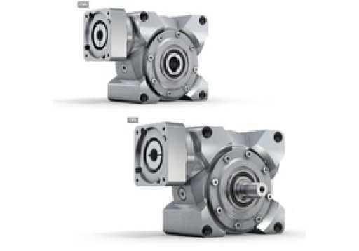 Редукторы. Серия CVH / CVS
