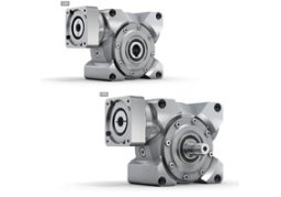 Редукторы. Серия CVH / CVS