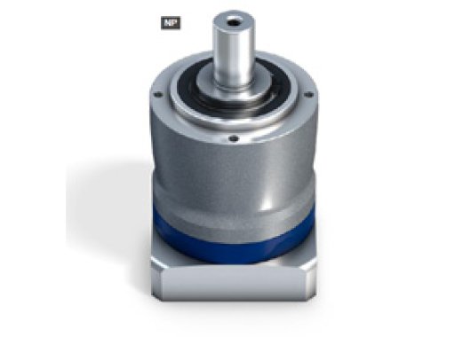 Редукторы. Серия NP