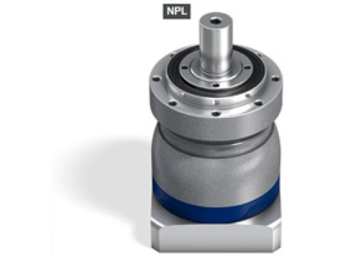 Редукторы. Серия NPL