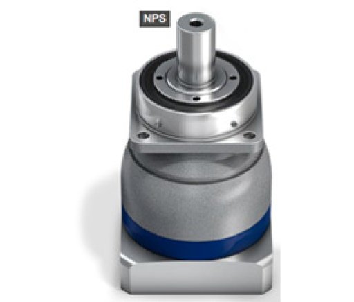 Редукторы. Серия NPS