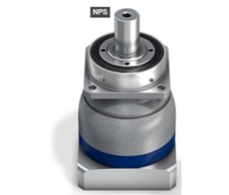Редукторы. Серия NPS