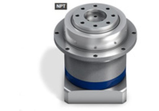 Редукторы. Серия NPT