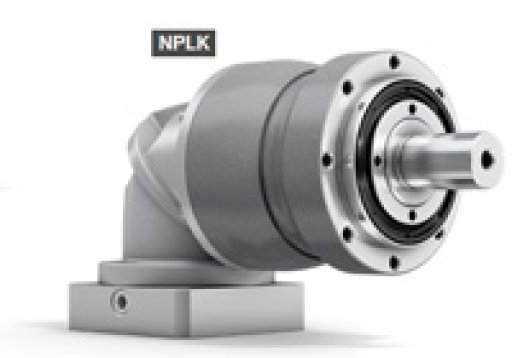 Редукторы. Серия NPLK