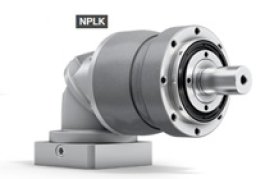 Редукторы. Серия NPLK