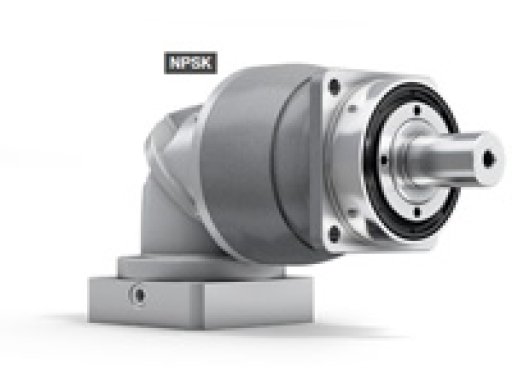 Редукторы. Серия NPSK