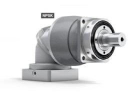 Редукторы. Серия NPSK