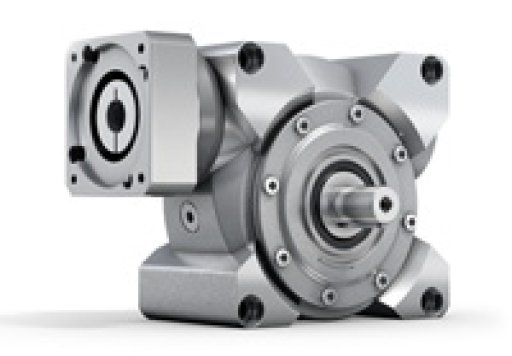 Редукторы. Серия NVH / NVS