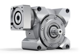 Редукторы. Серия NVH / NVS