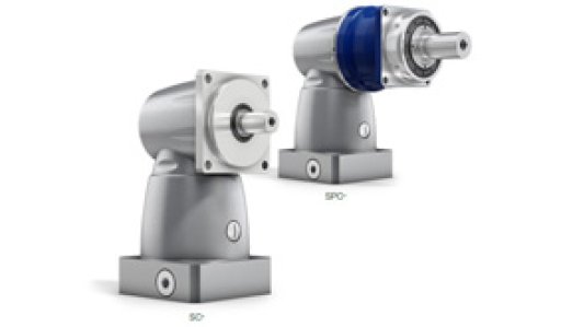 Редукторы. Серия SC+ / SPC+ / TPC+