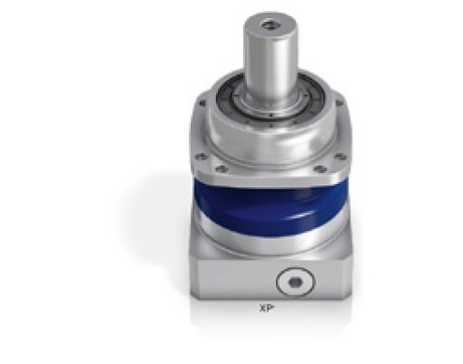 Редукторы. Серия XP+