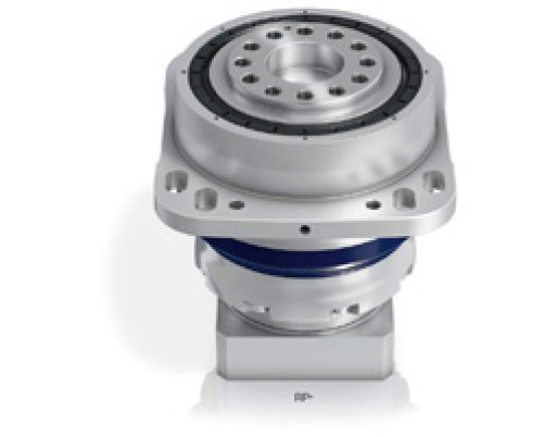 Редукторы. Серия RP+