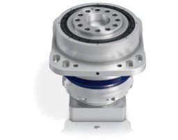 Редукторы. Серия RP+