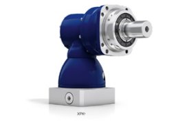 Редукторы. Серия XPK+ / RPK+