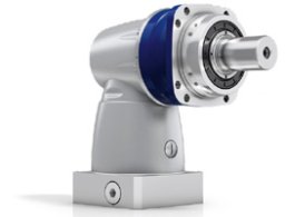 Редукторы. Серия XPC+ / RPC+