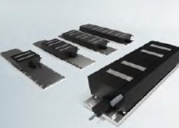 Линейный двигатель LS Electric С165