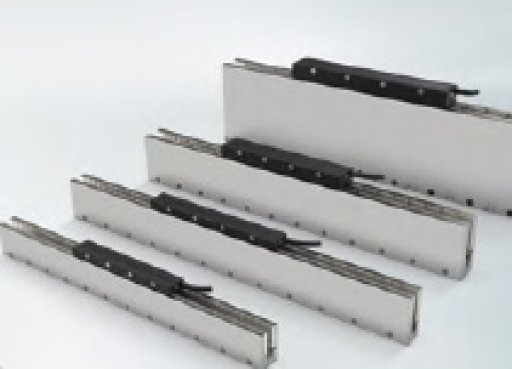 Линейный двигатель LS Electric L076 (Coreless)