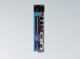 Частотный преобразователь L7NHB для линейных двигателей