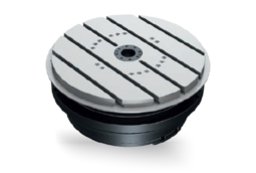 Поворотный стол HSD RHT6MX