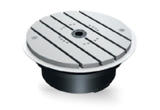 Поворотные столы HSD RHT8MX