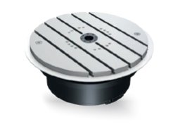 Поворотные столы HSD RHT8MX