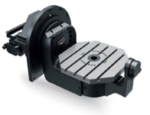 Поворотные столы HSD RBM6MA