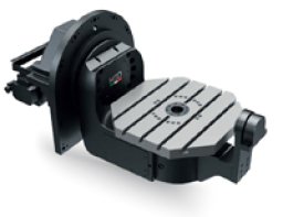 Поворотные столы HSD RBM6MA