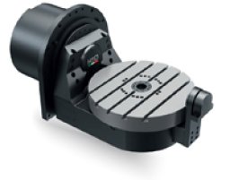 Поворотные столы HSD RBT6MA