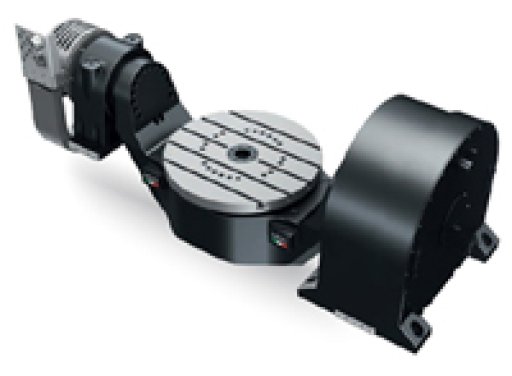 Поворотные столы HSD RCT6MV