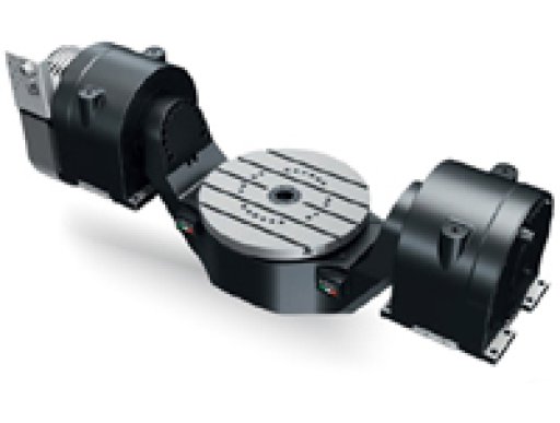 Поворотные столы HSD RCT6MW