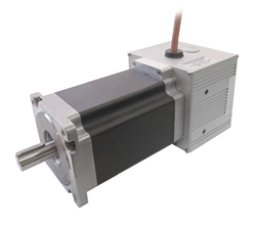 Сервопривод СПШ20-34080 (интегрированный)