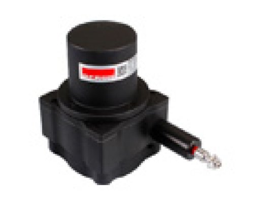 Инкрементальные рулеточные энкодеры Opkon