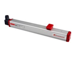 MSS - магнитострикционные аналоговые датчики