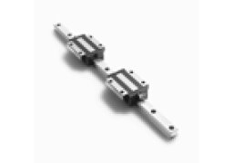 Профильные рельсовые линейные направляющие фланцевый тип SBI-FLL