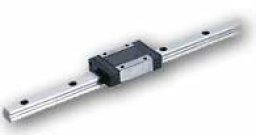 Профильные рельсовые направляющие SPS-SL