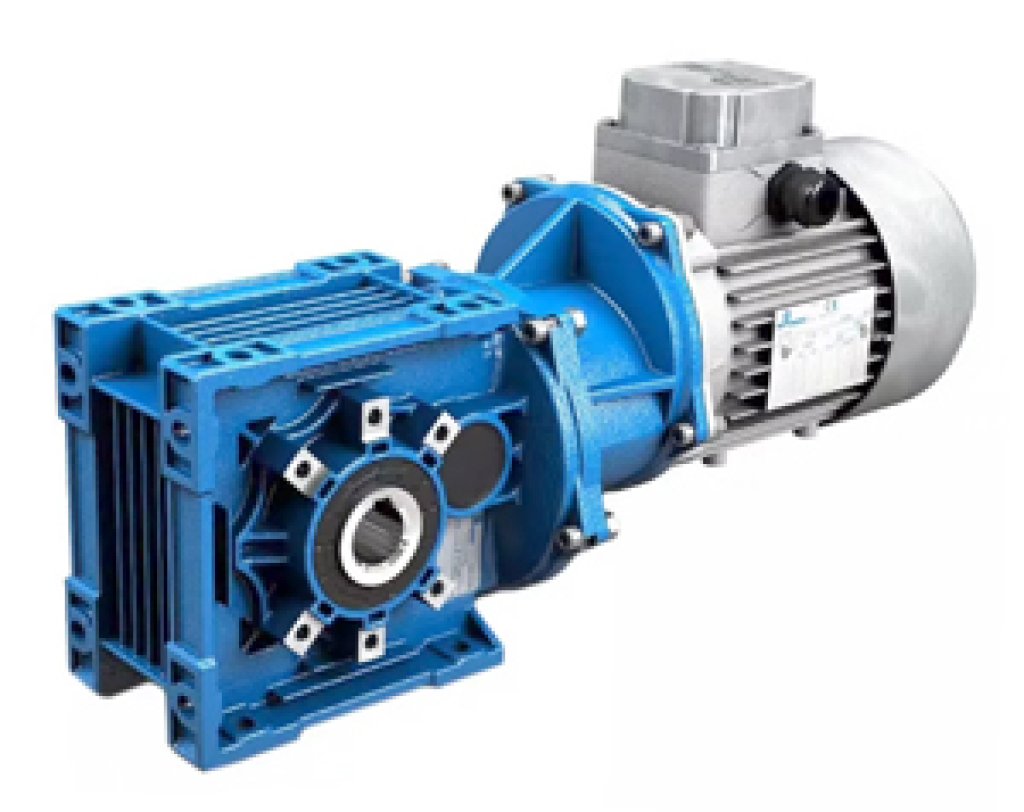 Редукторы и мотор-редукторы