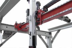 Модули и системы линейного перемещения