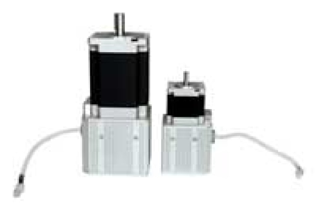 Интегрированные сервоприводы