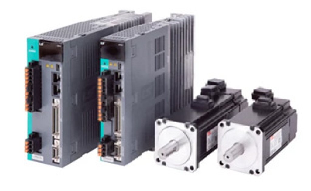 Сервоприводы