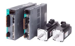 Сервоприводы